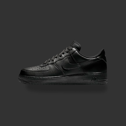 Nike Air Force 1 Black