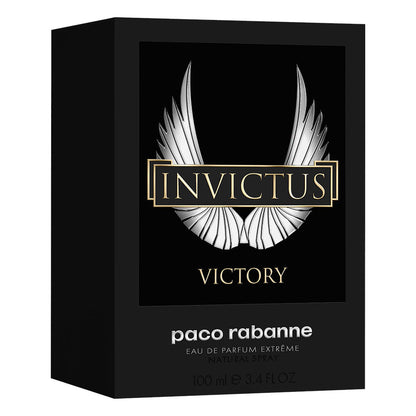 Invictus Victory Perfume Masculino Eau de Parfum