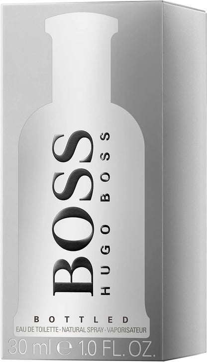Hugo Boss Bottled Eau de Toilette, Hugo Boss Boss Bottled