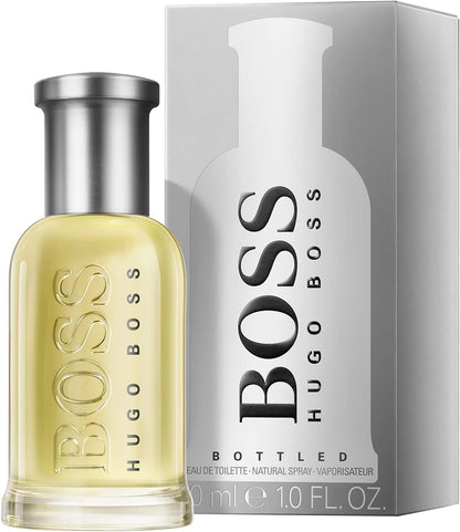 Hugo Boss Bottled Eau de Toilette, Hugo Boss Boss Bottled