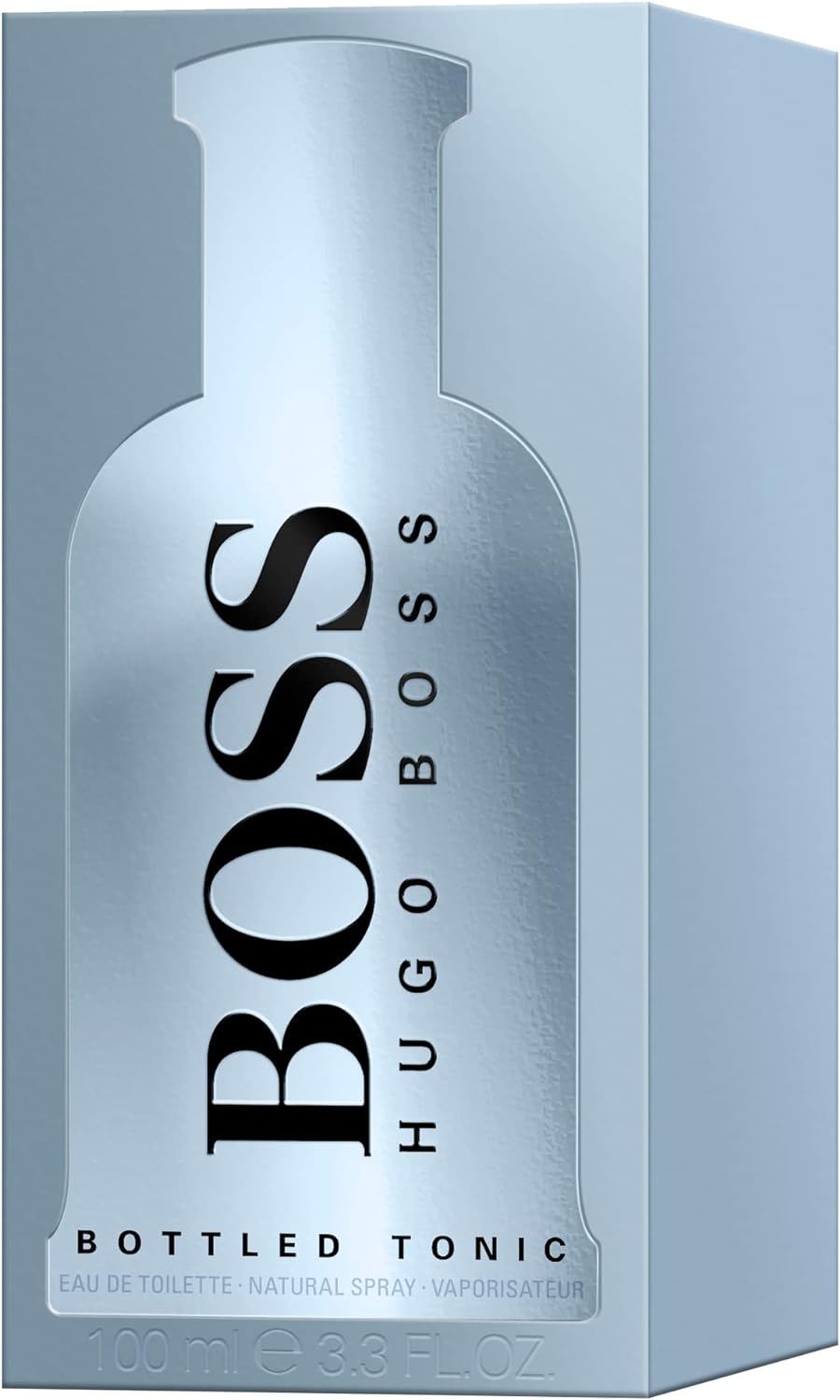 Hugo Boss Bottled Tonic Eau de Toilette, Hugo Boss Boss Bottled