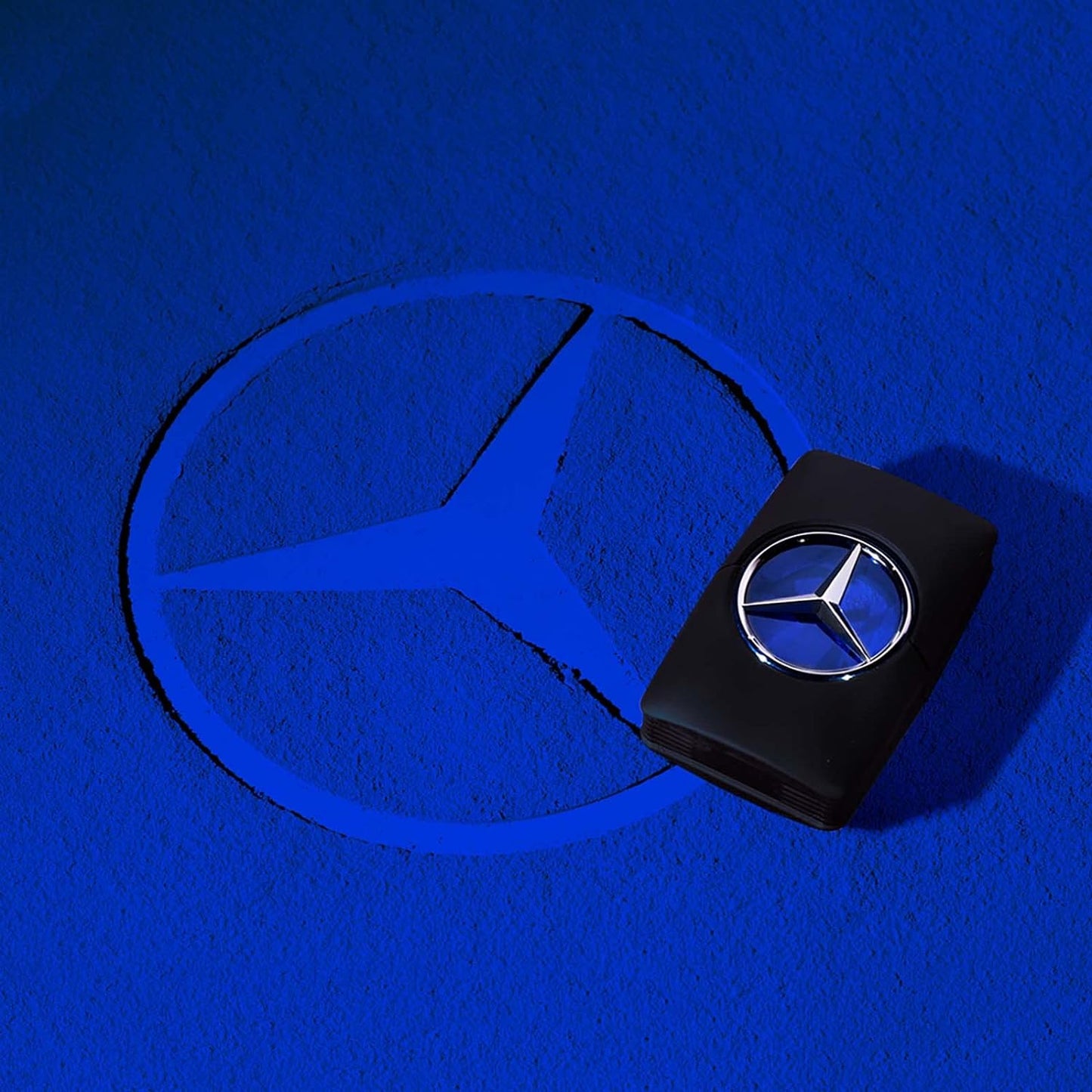 Mercedes Benz Men Edt 200Ml, Mercedes Benz