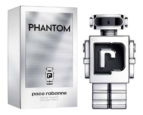 Phantom Paco Rabanne Perfume EDT