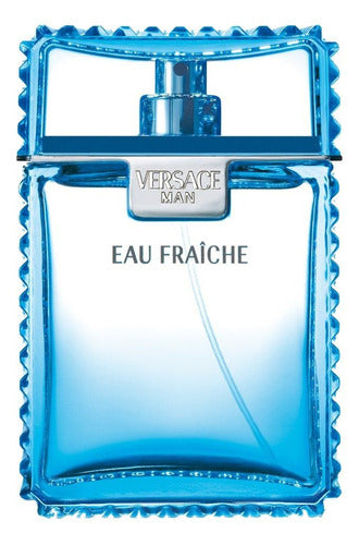 Versace Eau Fraîche EDT 100ml para masculino