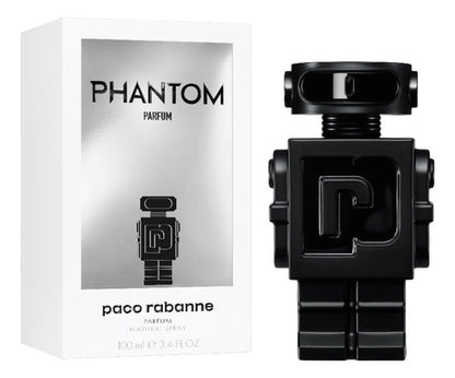 Paco Rabanne Phantom Parfum Perfume